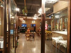 大堂-协茂森老钟家(鸿云悦街店)