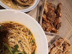 -君东记本帮面馆(天钥桥路店)