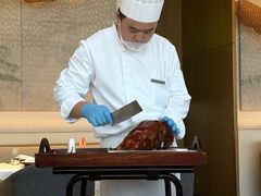 -北京柏悦酒店·锦庭餐厅Dining Room