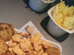 -半天妖烤鱼(紫荆广场店)