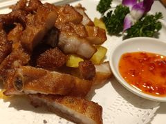 -秋色客家菜(南山店)