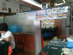 -李连贵酒家熏肉大饼(昆明街店)