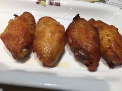 -菲滋意式餐厅(金华银泰城店)