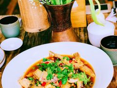-悦哉·派对·草坪婚礼·围炉煮茶(三圣乡店)