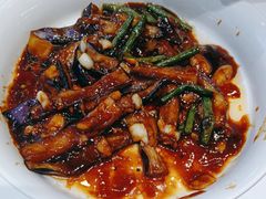 -紫光园·烤鸭·北京菜(团结湖店)