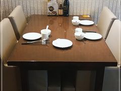 -枣子树素餐厅(铂金城店)
