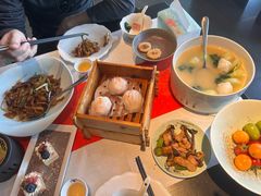 -馋遇江南·精致湖景雅宴(东方之门店)