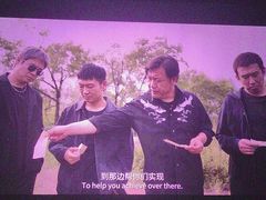 -长安国际影城(钟楼店)