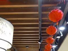 -禧香逢烧烤金牌鸡手王(繁荣路店)