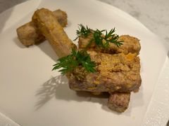 -老知青·东北菜(中华城店)