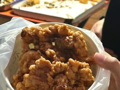 -美美阿姨醋肉(县后路店)
