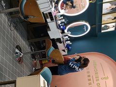 -海马体照相馆(无锡清扬茂业天地店)