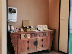 -五观堂素食(新华路店)