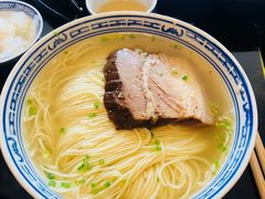 -同得兴 Since·1995 传统苏式面馆(十全街店)