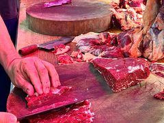 -阿娟牛肉丸·手打牛肉丸·现做现卖