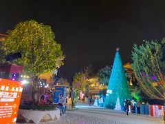 -南宁方特东盟神画