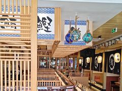 -万岁寿司(万国店)