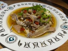 -胖老汉椒麻鸡清真新疆菜(西御街店)