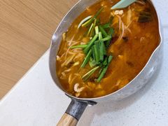 -叶伟胡辣壳面(两路口店)