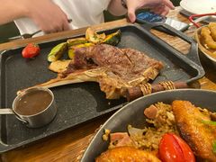 -灵意咖啡·西班牙美食(汕头金平万达广场店)