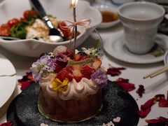 -小麦穗私人订制蛋糕·甜品台(万达店)