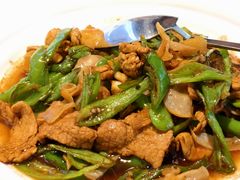 -兰湘子·湘菜小炒(盛龙广场店)