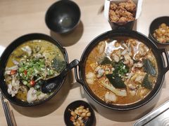 -蛙人战队·饭堂(储能大厦店)