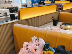 -汉阳廷自助烤肉(同和金铂天地店)