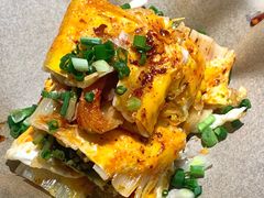 小龙虾烤冷面-探鱼·鲜青椒爽麻烤鱼(银泰城店)