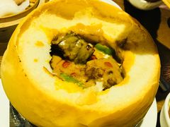 -香港表哥茶餐厅(银泰百货店)