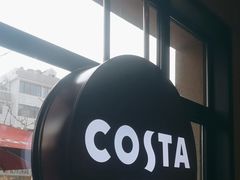 -COSTA COFFEE(上海虹口公园店)
