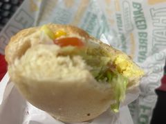 -赛百味SUBWAY(高新绿宝店)