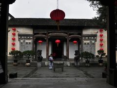-潜口民宅博物馆
