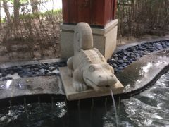 -盘锦红海温泉乐园