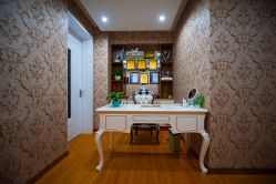 -佐登妮丝美容SPA生活馆