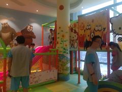 -汤森悠生活文化汤(江宁万达店)