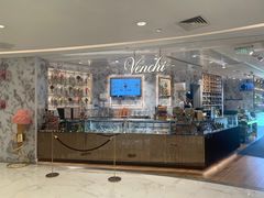 -VENCHI 闻绮(北京汉光店)