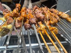 -古彭7只羊·招牌白串·碳锅羊肉旗舰店