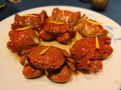 -老吉堂上海本帮菜(工体店)