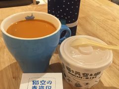 -猫的天空之城概念书店(苏州诚品店)