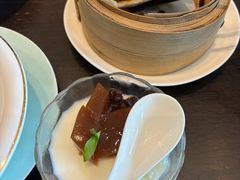 -翠湖宾馆·中餐厅