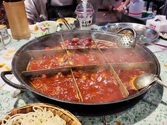 -五里关火锅(牛市口店)