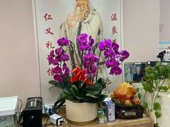 -谦和素食自助餐(云峰花园店)