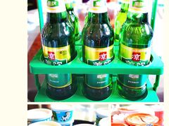 -鹏馨羊羔肉·非遗(新建街店)
