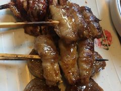 -土大力韩式烤肉料理(和平路店)