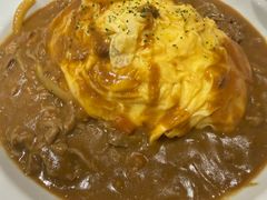 -CoCo壱番屋(久光百货店)