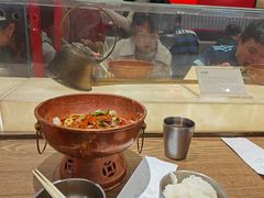 -成都你六姐·牛肉冒菜(城市集市合生汇店)