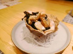 -吉兆·料理(红梅南路店)