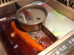 -大渝火锅(苏州西城永捷店)
