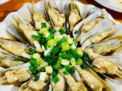 -温州一家人美食(西木头市店)